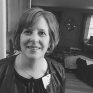 Meet your Posher, Jill